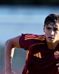 开云体育官网-皮西利：非常高兴与加斯佩里尼共事，他能帮很多球员不断进步