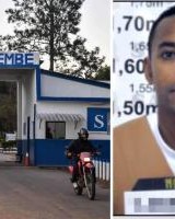 安莎社：巴西最高法院审理罗比尼奥的最新上诉，律师要求暂停刑期