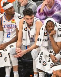 雷霆续约三少！媒体人：将来能否留住先不说 趁夺冠猛冲是硬道理