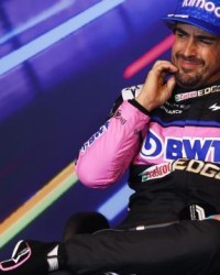 开云-性格注定阿隆索挑战“终极困难魔术” 坚持快乐赛车