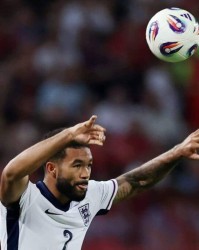 kaiyun-TA：英超已重新流行大力界外球，英格兰备战世界杯重视该战术