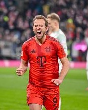 开云-凯恩：今天是向前迈出的一大步，现在我们有很大机会在下周六夺冠