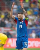 罗体：什克里尼亚尔可能回意甲，拉齐奥对他感兴趣&amp;高年薪是阻碍